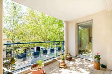 Appartement 4 pièces 465000 €