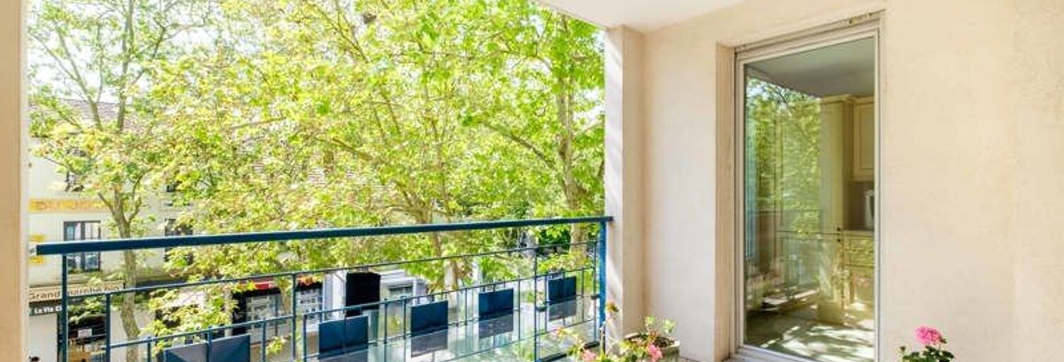 Appartement 4 Pièces 100 m² à vendre à Lyon 5 (69005)