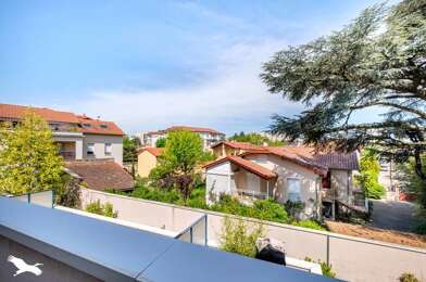 Appartement 4 pièces 450000 €