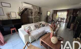 Maison 5 Pièces 141 m² à vendre à Monts (37260)