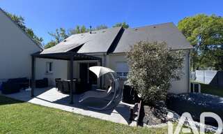 Maison 5 Pièces 141 m² à vendre à Monts (37260)
