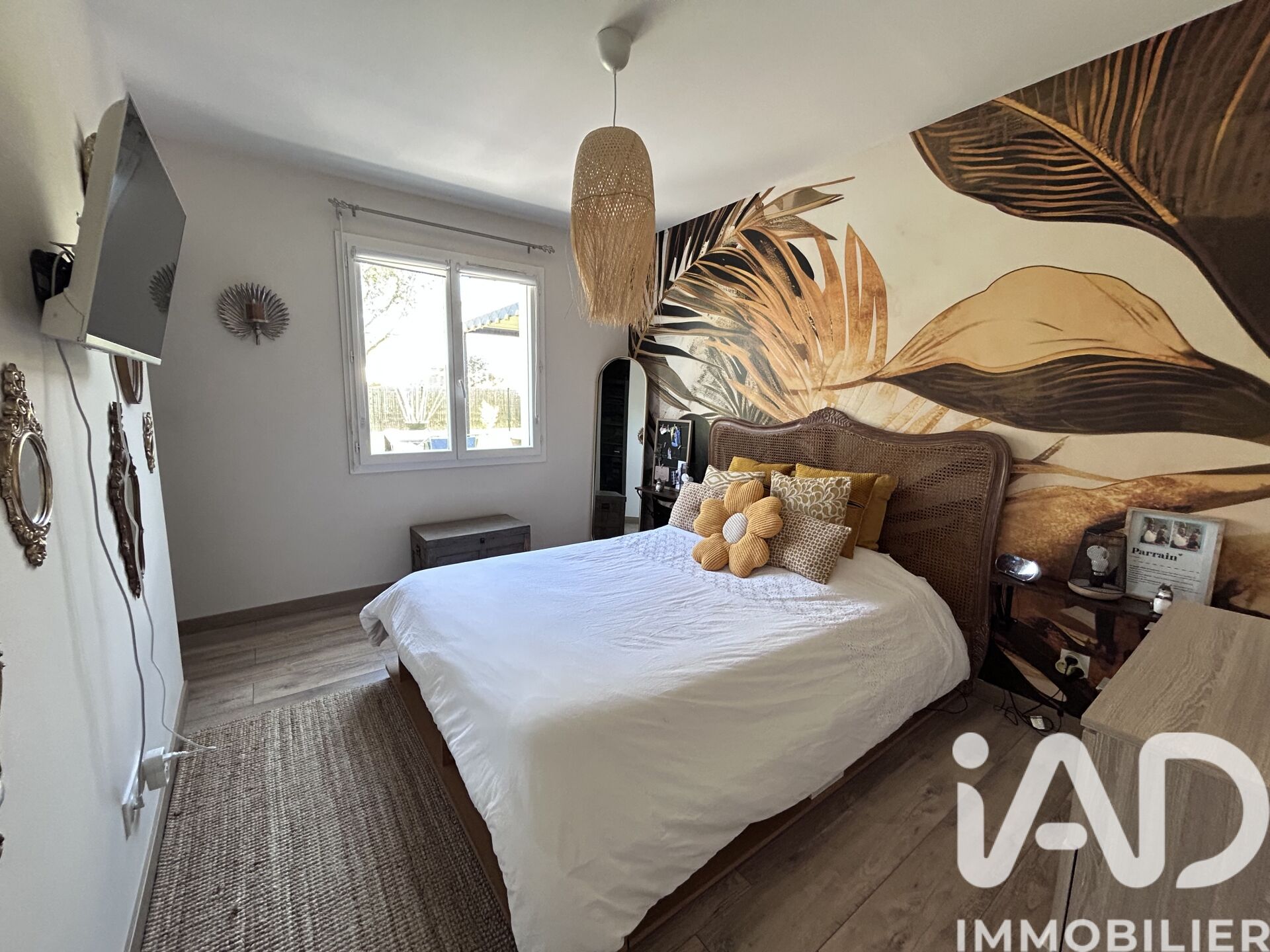 Vente Maison/villa 5 pièces - Photo 5
