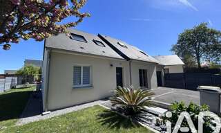 Maison 5 Pièces 141 m² à vendre à Monts (37260)