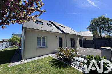 Maison 5 pièces 374950 €