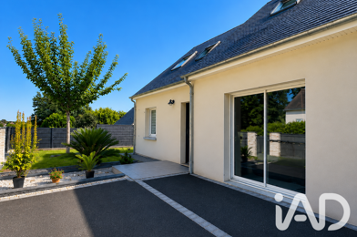 Maison 5 pièces 362000 €