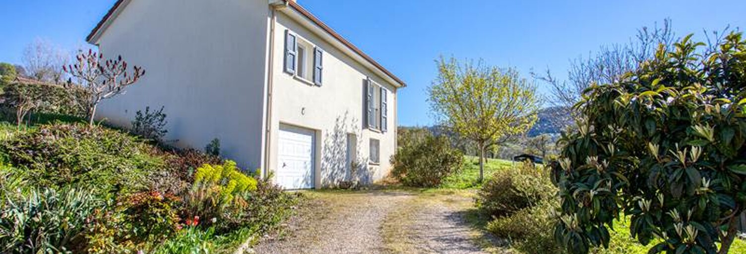 Maison 3 Pièces 70 m² à vendre à Saint-Céré (46400)