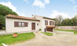 Maison 4 Pièces 109 m² à vendre à Marennes-Hiers-Brouage (17320)