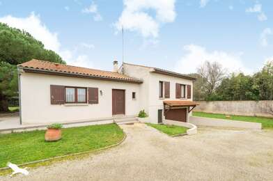 Maison 4 pièces 337920 €