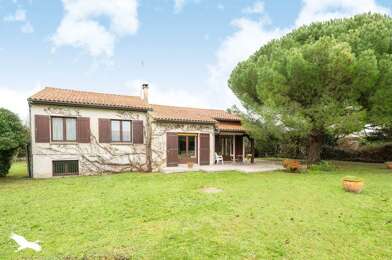 Maison 4 pièces 337920 €