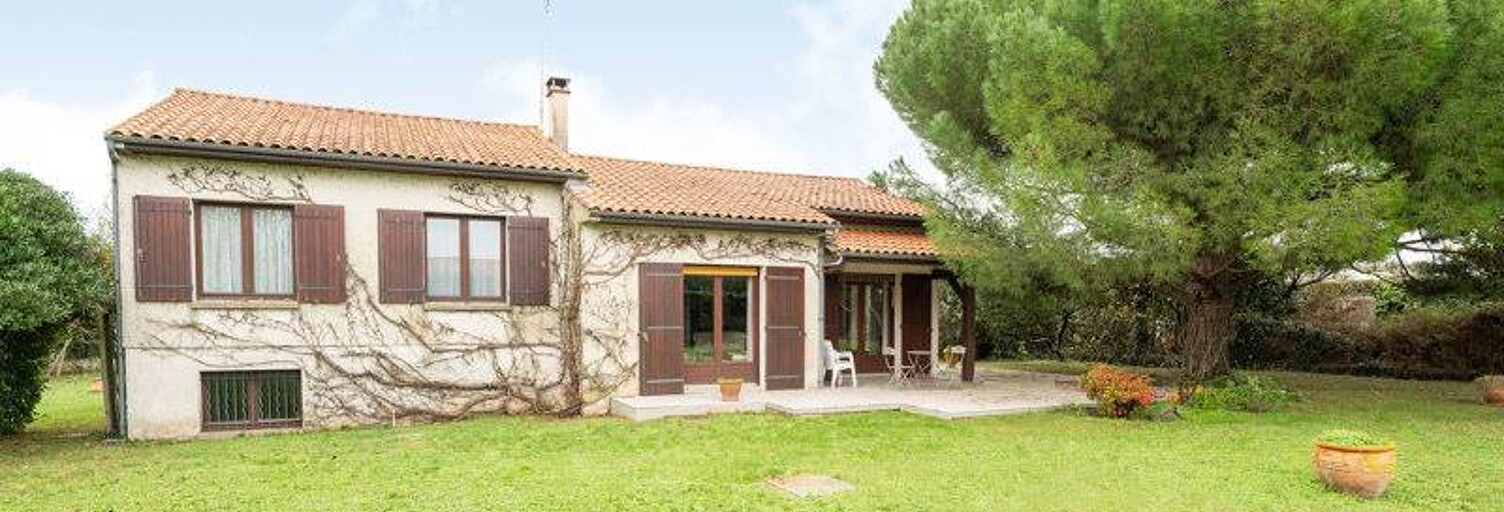 Maison 4 Pièces 109 m² à vendre à Marennes-Hiers-Brouage (17320)
