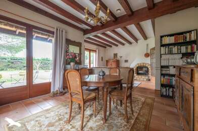 Maison 4 pièces 337920 €