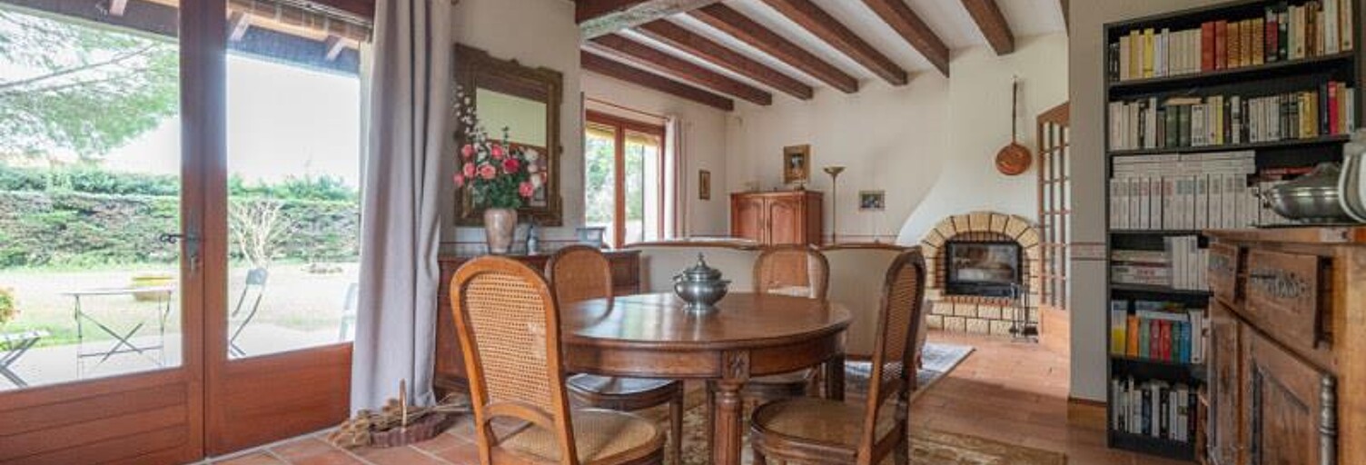 Maison 4 Pièces 109 m² à vendre à Marennes-Hiers-Brouage (17320)
