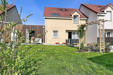 Maison 4 pièces 189000 €