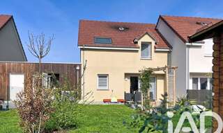 Maison 4 Pièces 88 m² à vendre à Petiville (76330)