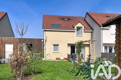 Maison 4 pièces 179000 €