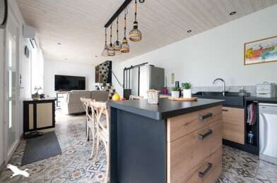 Maison 4 pièces 286740 €