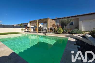 Maison 4 pièces 272000 €