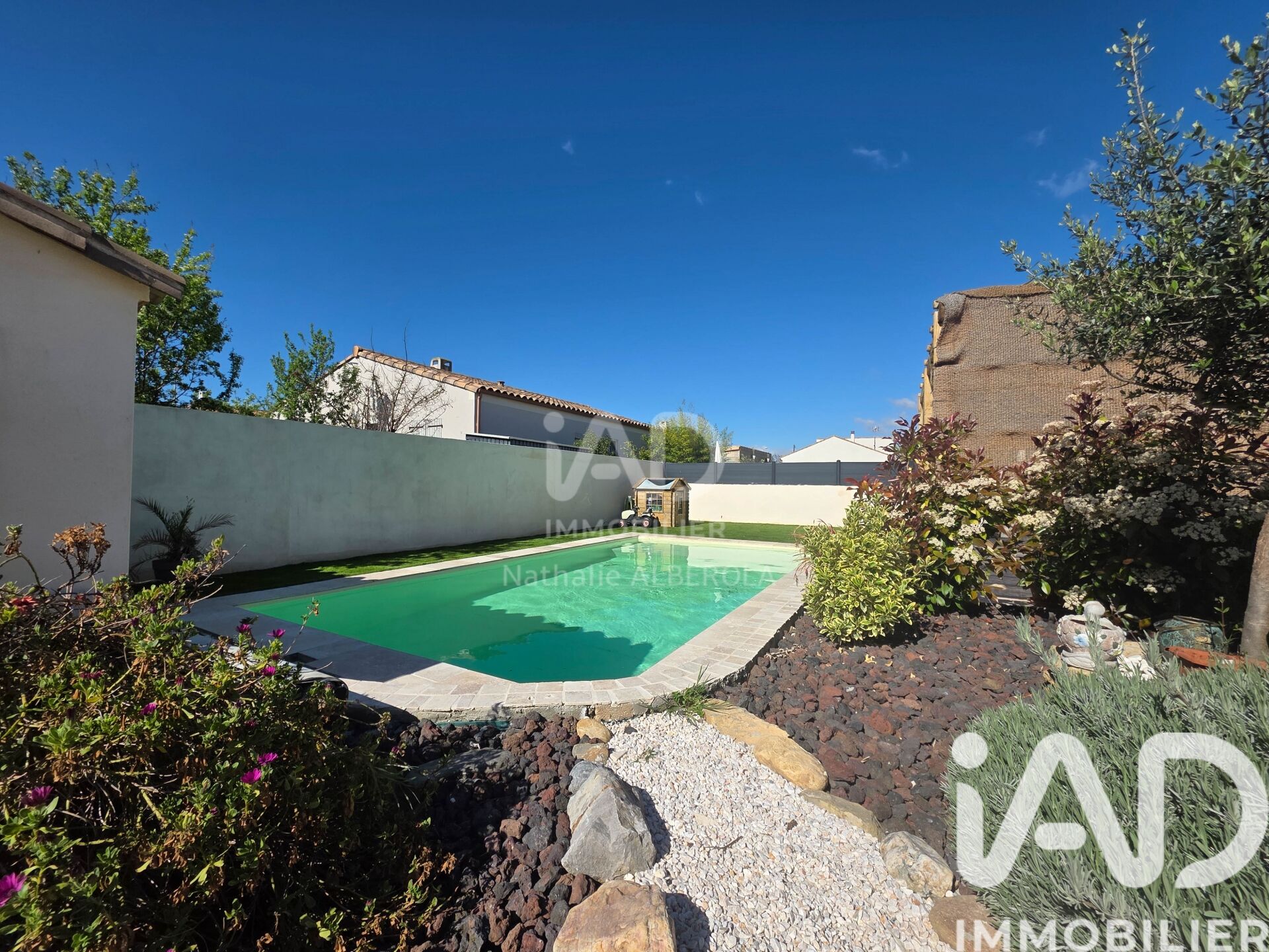 Vente Maison/villa 4 pièces - Photo 3