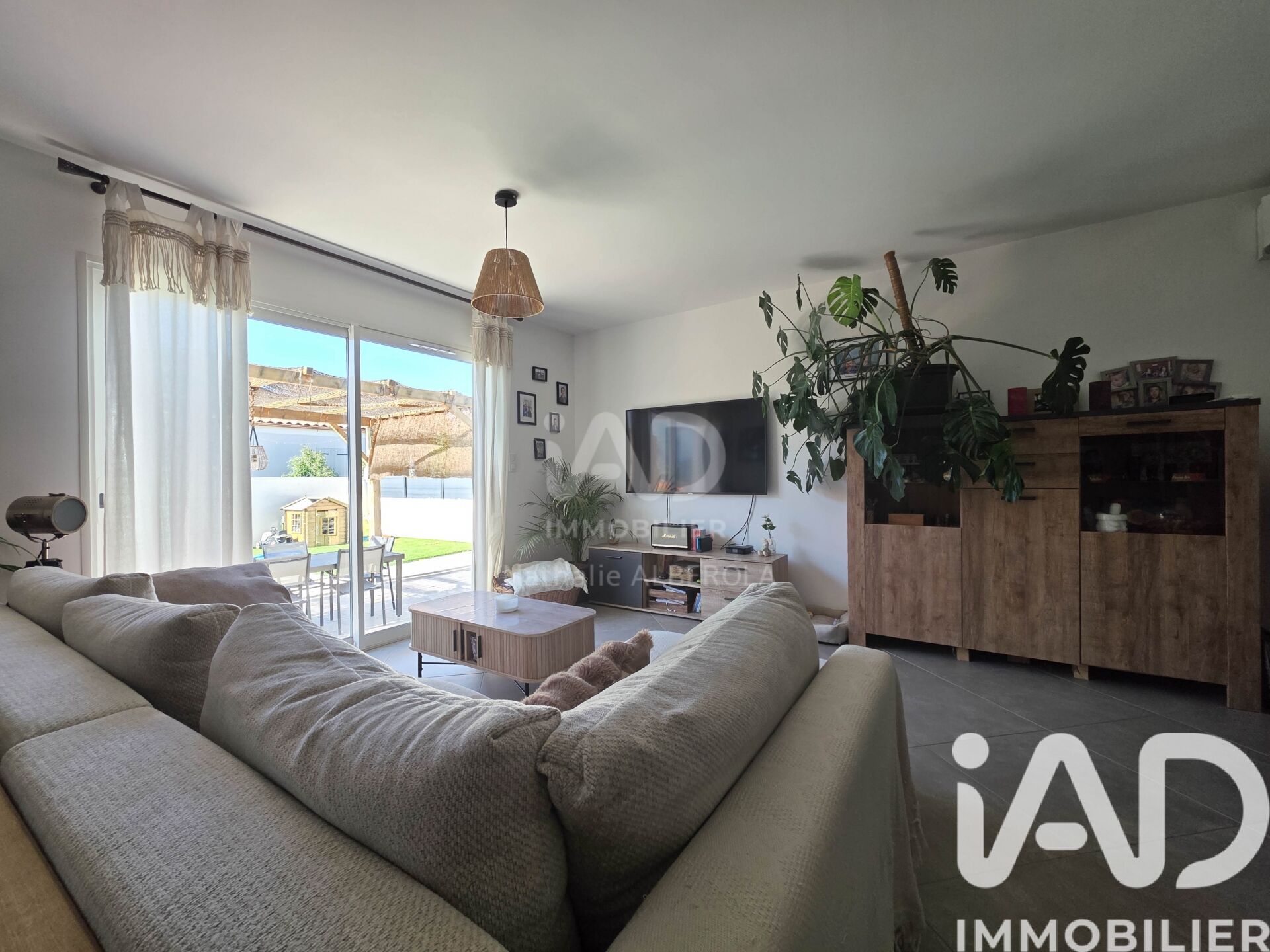 Vente Maison/villa 4 pièces - Photo 5