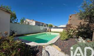 Maison 4 Pièces 90 m² à vendre à Canet (11200)