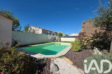 Maison 4 pièces 272000 €