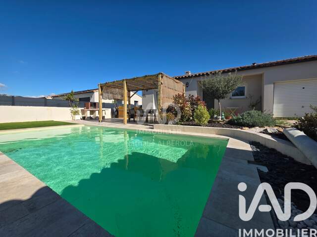 Vente Maison/villa 4 pièces — photo du bien