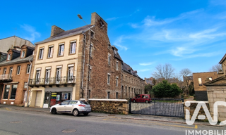Immeuble  600 m² à vendre à Lannion (22300)