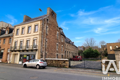 Immeuble  875500 €