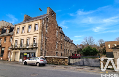Vente Immeuble 600 m&sup2; — photo du bien