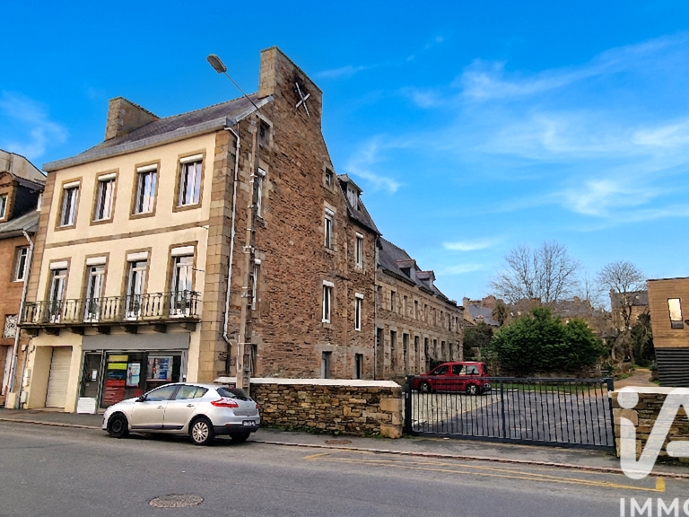 Vente Immeuble 600 m&sup2; — photo 1