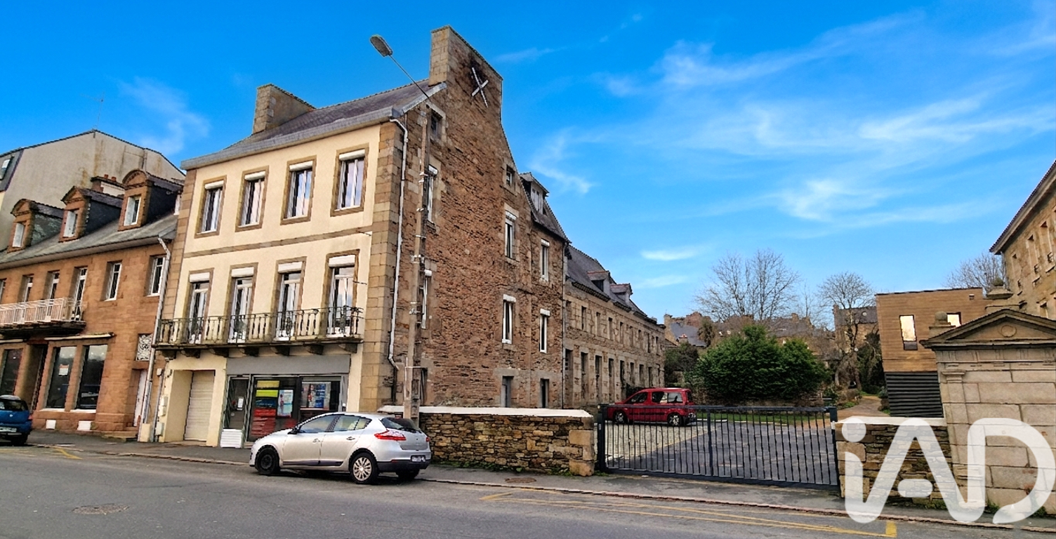 Vente Immeuble 600 m&sup2; — photo 1