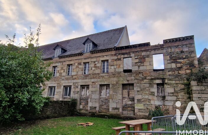 Vente Immeuble 600 m&sup2; — photo 2