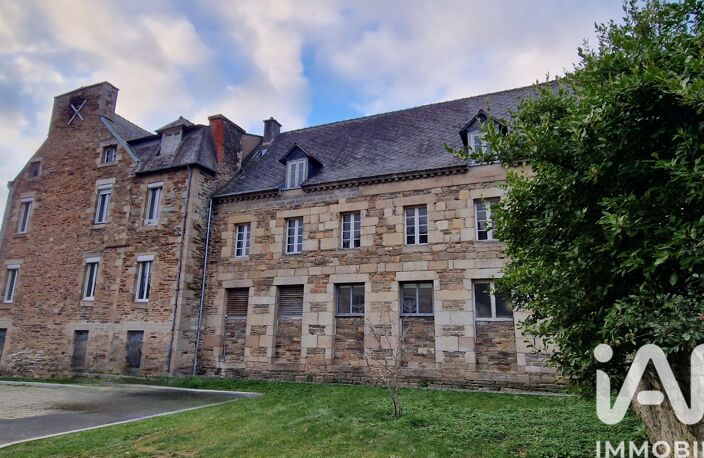 Vente Immeuble 600 m&sup2; — photo 3