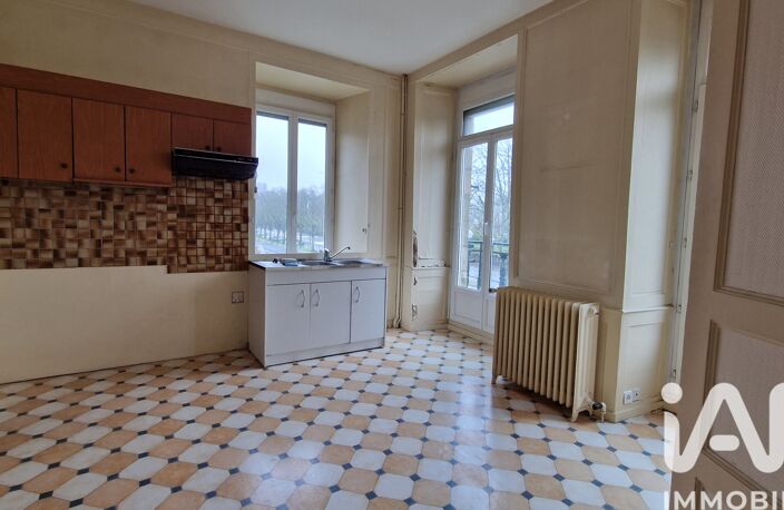 Vente Immeuble 600 m&sup2; — photo 5