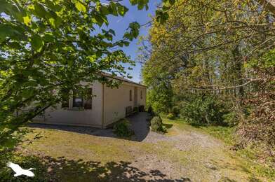 Maison 5 pièces 199700 €