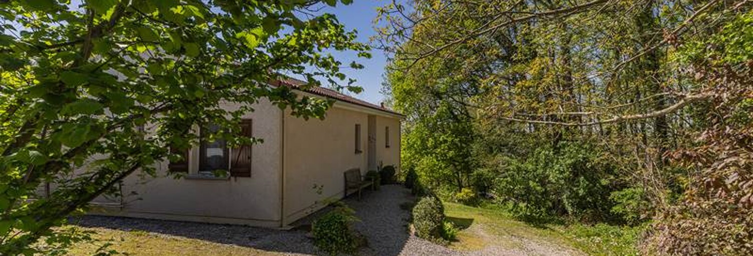 Maison 5 Pièces 89 m² à vendre à Séméac (65600)