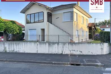 Maison 8 pièces 213000 €