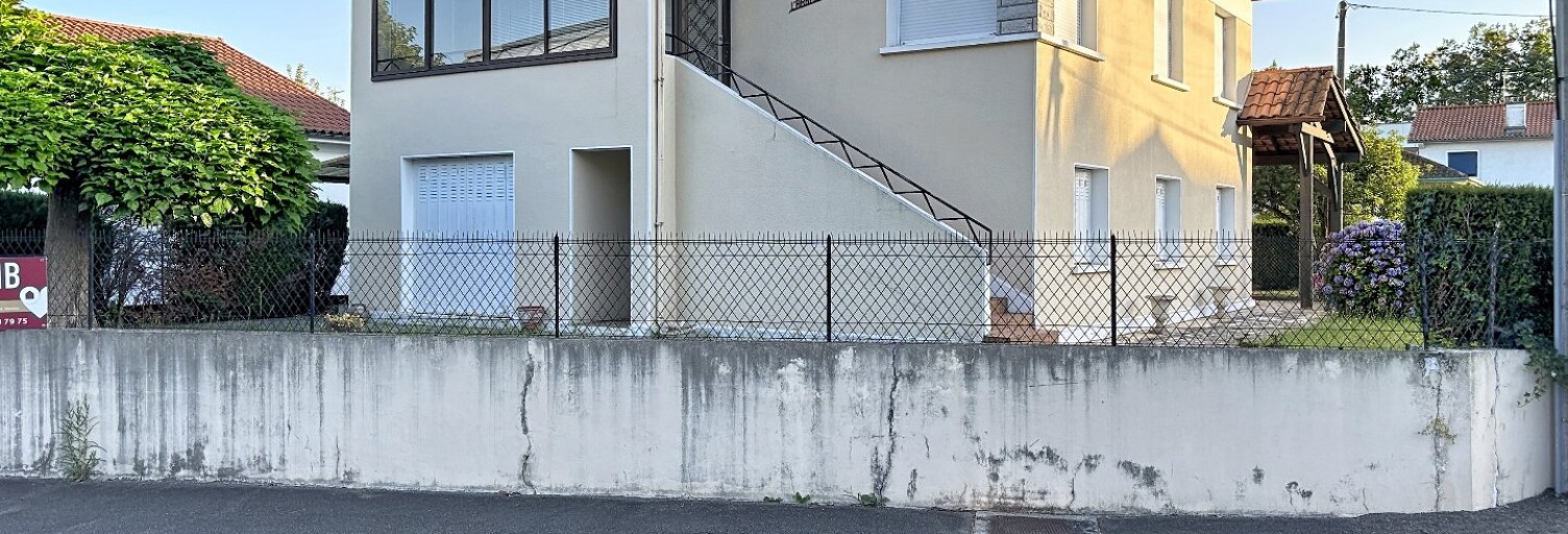 Maison 8 Pièces 171 m² à vendre à Billère (64140)