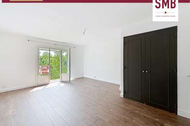 Appartement 3 pièces 138000 €