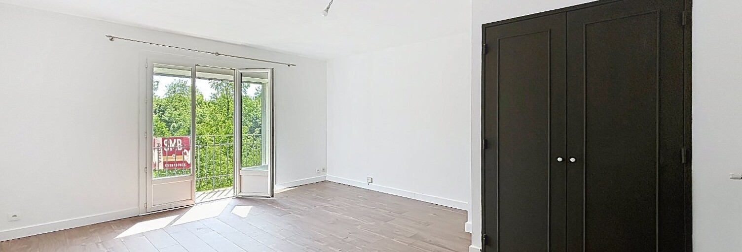Appartement 3 Pièces 63 m² à vendre à Pau (64000)