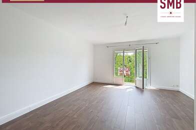 Appartement 3 pièces 129000 €