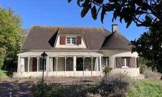 Maison 5 Pièces 145 m² à vendre à Plaimpied-Givaudins (18340)