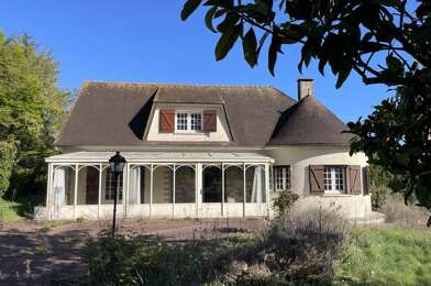 Maison 5 pièces 200784 €