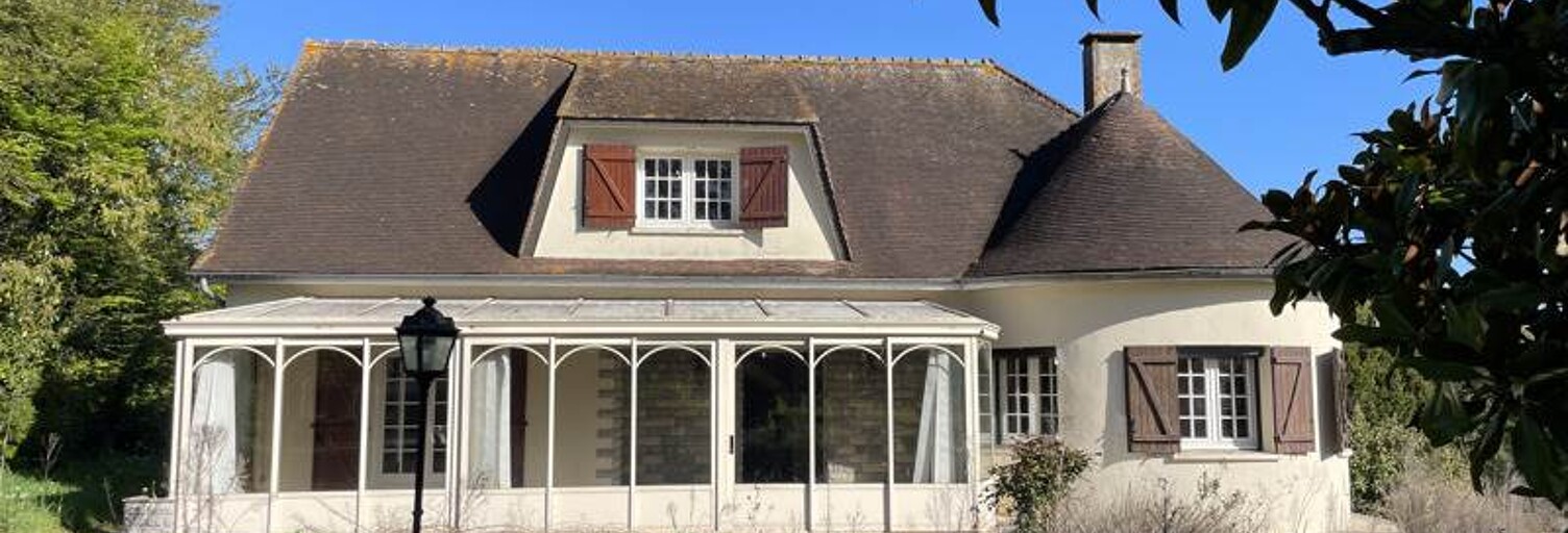 Maison 5 Pièces 145 m² à vendre à Plaimpied-Givaudins (18340)