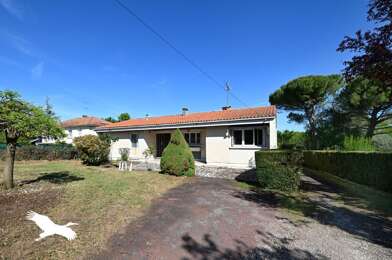 Maison 6 pièces 168500 €