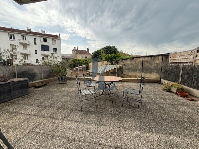 Appartement  T4 à vendre Valence 26000