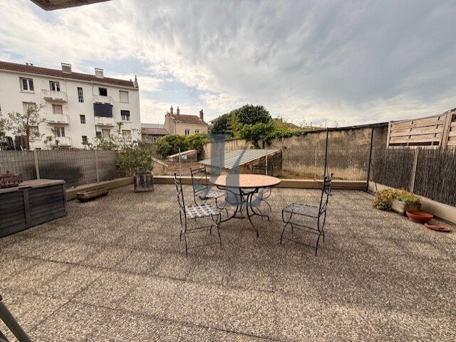 Appartement  T4 à vendre Valence 26000