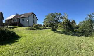 Maison 3 Pièces 104 m² à vendre à Arnac-Pompadour (19230)