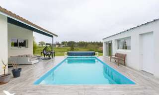 Maison 5 Pièces 138 m² à vendre à Hagetmau (40700)