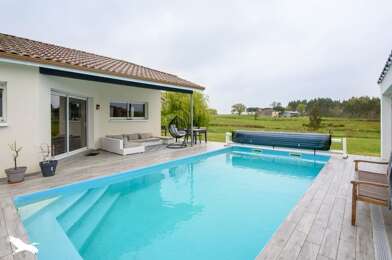 Maison 5 pièces 299697 €